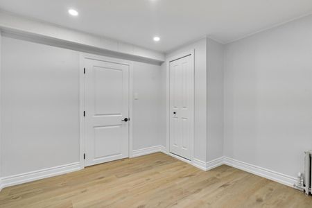 For Lease - 4617 Dundas Street Unit# A, Toronto, Ontario - Photo 5