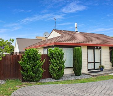 Christchurch - Photo 2