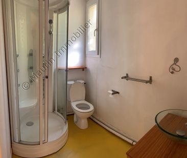 Location Appartement 1 pièce 23m² MONTPELLIER 34090 - Photo 1