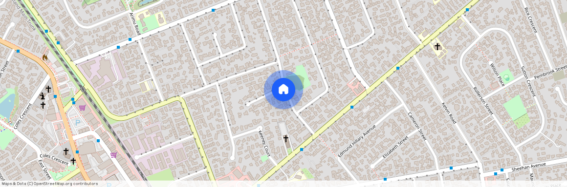 1/18 Shirley Ave, Papakura