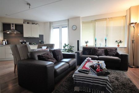 Te huur: Appartement Erfwal in Zwolle - Foto 4