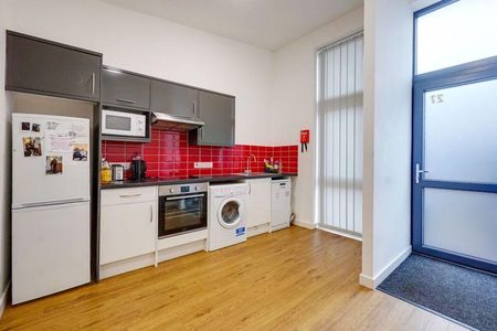 1 bedroom apartment to rent - Photo 5