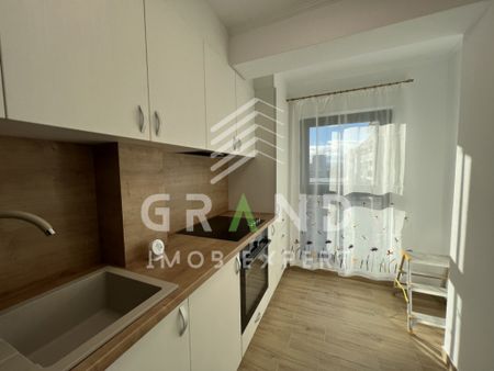 Ap 2 camere | TERASA | PARCARE SUBTERANA | ZONA VIVO/METRO - Fotografie 5