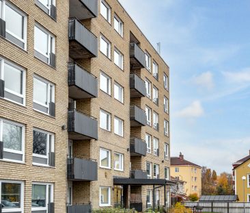 Vaksalagatan, Uppsala - Photo 5