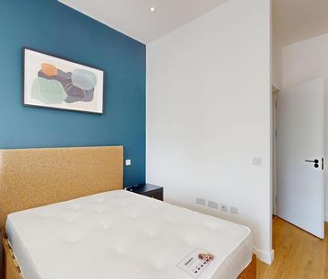 Studio to rent - Photo 2