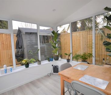 1 bedroom terraced house to rent - Photo 6
