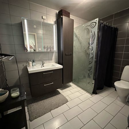 Horsikagatan, Mölndal - Photo 4