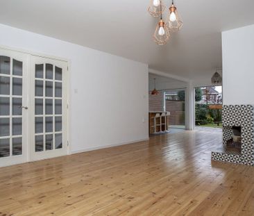 Huis te huur: Deijlerweg 104 2241 AJ Wassenaar - Photo 4