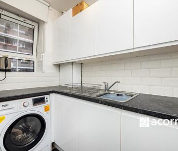 3 bedroom flat to rent - Photo 1