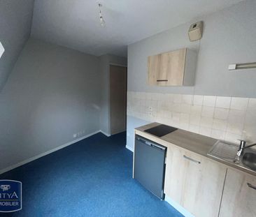 Location Appartement 1 pièce 12m² TOURS 37000 - Photo 2