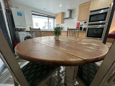 1 bedroom in a house share to rent - Photo 4