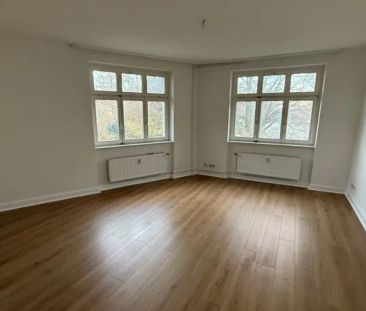 Attraktive frisch renovierte 3 Zimmer-Wohnung in der Paulsstadt zu ... - Photo 5