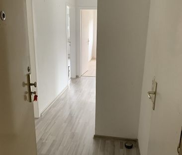 3 Zi.-Wohnung 62 m² - Foto 2