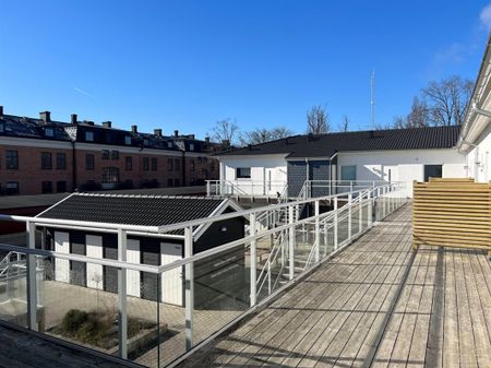 Östra Kaserngatan 5 AQ - Foto 4