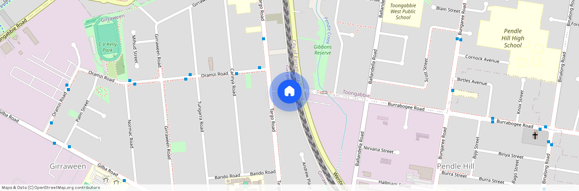 2/177 Targo Rd, NSW 2145, Girraween