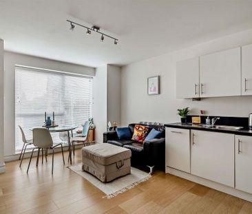 Apartment 4, Temple Heights, 100 Cresevent Rd,East Oxford - Photo 2