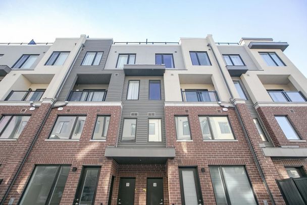 For Lease - 3556 Colonial Drive Unit# 4, Mississauga, Ontario - Photo 1