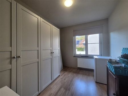 Appartement te huur - Photo 4