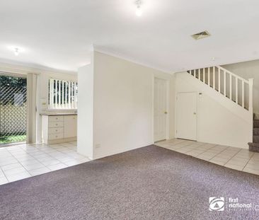 Centre of Town - Photo 1