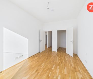 *Über der Nebelgrenze* 3- Zimmer Wohnung mit Balkon - Photo 5