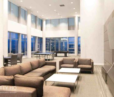 4485 Skyline Drive condo — Burnaby, BC (2-Bedroom) - 2 Bedroom - Photo 6