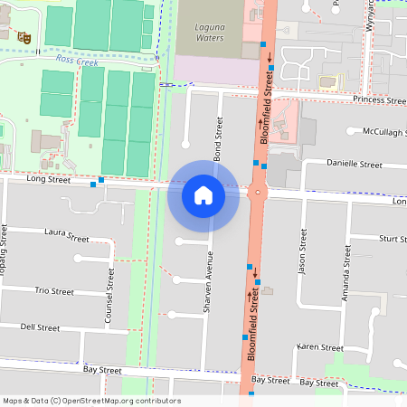 123 Long Street, Qld 4163, Cleveland