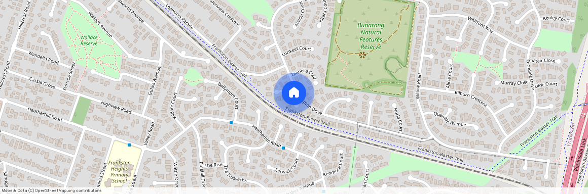 5 Cooba Place, Vic 3199, Frankston