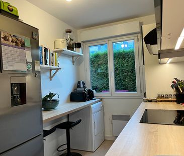 Location Appartement 2 pièces 51m² - Photo 4