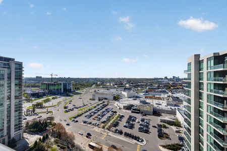 For Lease - 215 Sherway Gardens Road Unit# 2310, Toronto, Ontario - Photo 4