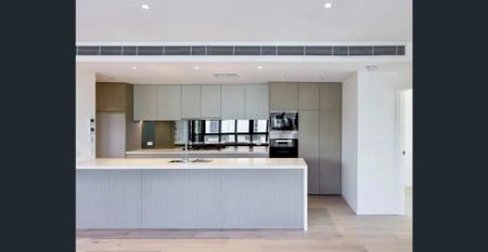 LUXURIOUS AND SPACIOUS MODERN APARTMENT - Photo 5