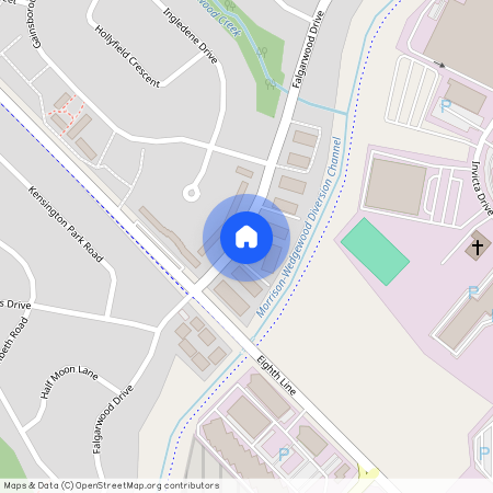 1030 Falgarwood Drive, Oakville