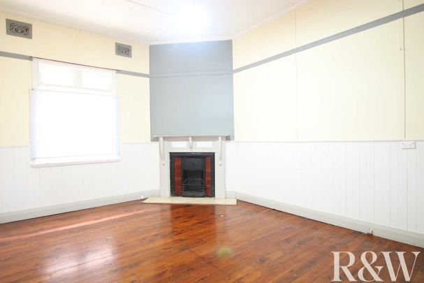 447 Wentworth Avenue Toongabbie - Photo 1