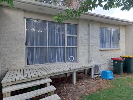 One Bedroom Unit in Blagdon - Photo 4