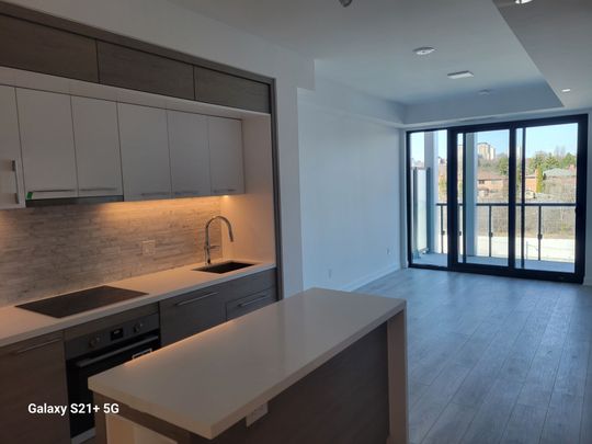 For Lease - 29 Green Trail Court Unit# 509, Toronto, Ontario - Photo 1