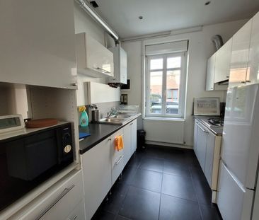 Location Maison 2 pièces 65m² WASQUEHAL 59290 - Photo 3