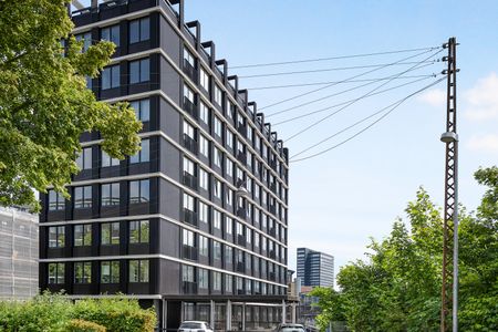 Banegårdsgade 34/Orla Lehmanns Allé 3-7, 8000 Aarhus C - Photo 2