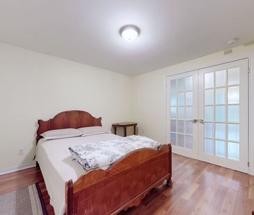 For Lease - 12 Hialeah Crescent Unit# BSMT, Whitby, Ontario - Photo 5