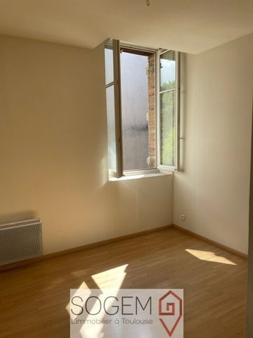 Appartement T3 en location à Grenade - Photo 4