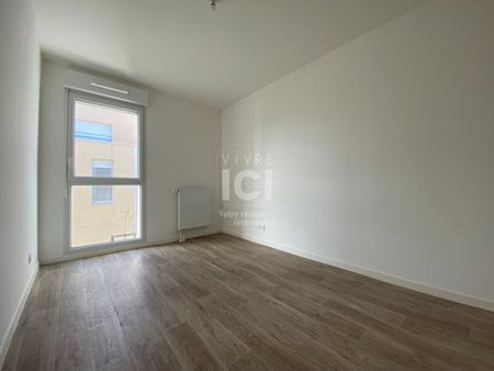 LES SORINIERES - Appartement 3 pièces - 65,20 m² - Photo 4