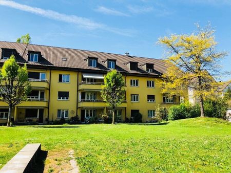 Appartement mansardé dans un emplacement idéal dans l’Ostring - Foto 2