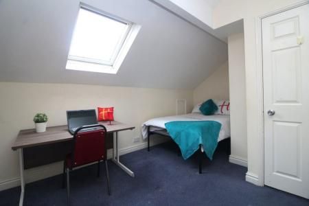 Wilkinson Street, S10 2GA - Photo 4