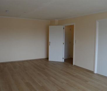 TE HUUR: Gunstig gelegen appartement met 2 slaapkamers te Munsterbi... - Foto 2