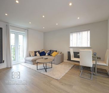 2 bedroom apartment to rent - Photo 1