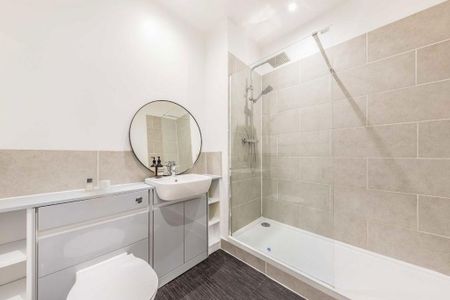 2 bedroom flat to rent - Photo 4