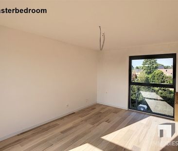 Duplex appartement in het centrum van Bekkevoort - Photo 2