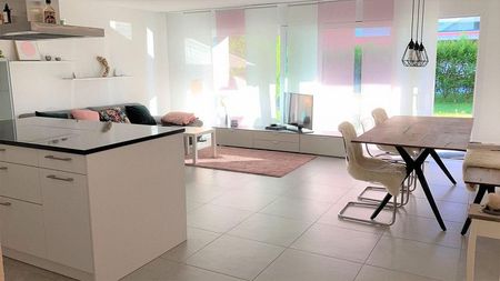 Moderne 3.5 Zimmer Wohnung sucht Sie! - Foto 5