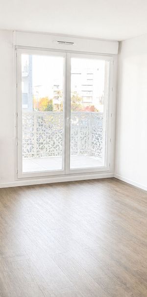 Appartement 3 pièces - Photo 1