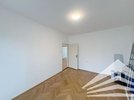 Studenten aufgepasst - tolle 3,5 Zimmer Wohnung in der Linzer Innenstadt! - Photo 4