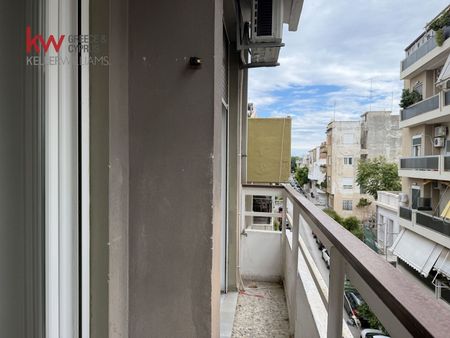 Διαμέρισμα για ενοικίαση Παντοκράτορος - Αρχαίο Ωδείο (Πάτρα) - Φωτογραφία 2