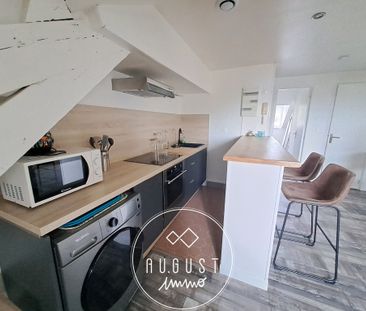 Location Appartement 3 pièces 42m² LIMOGES 87100 - Photo 3